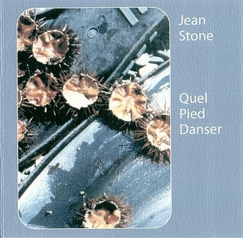Jean Stone